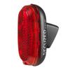 Busch & Mller Unisex - Adult Rear Light 2025125510 Rear Light, Red, One Size view 2