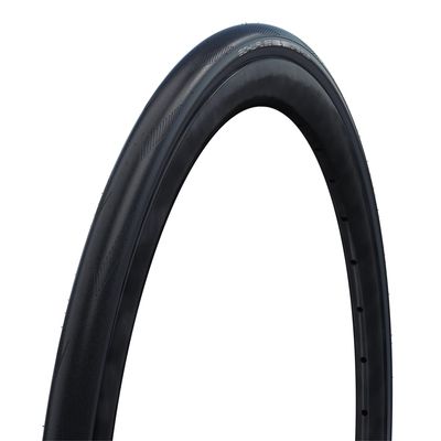 SCHWALBE One Plus Perf SmartGuard TwinSkin Addix 67EPI 700x32C Tire