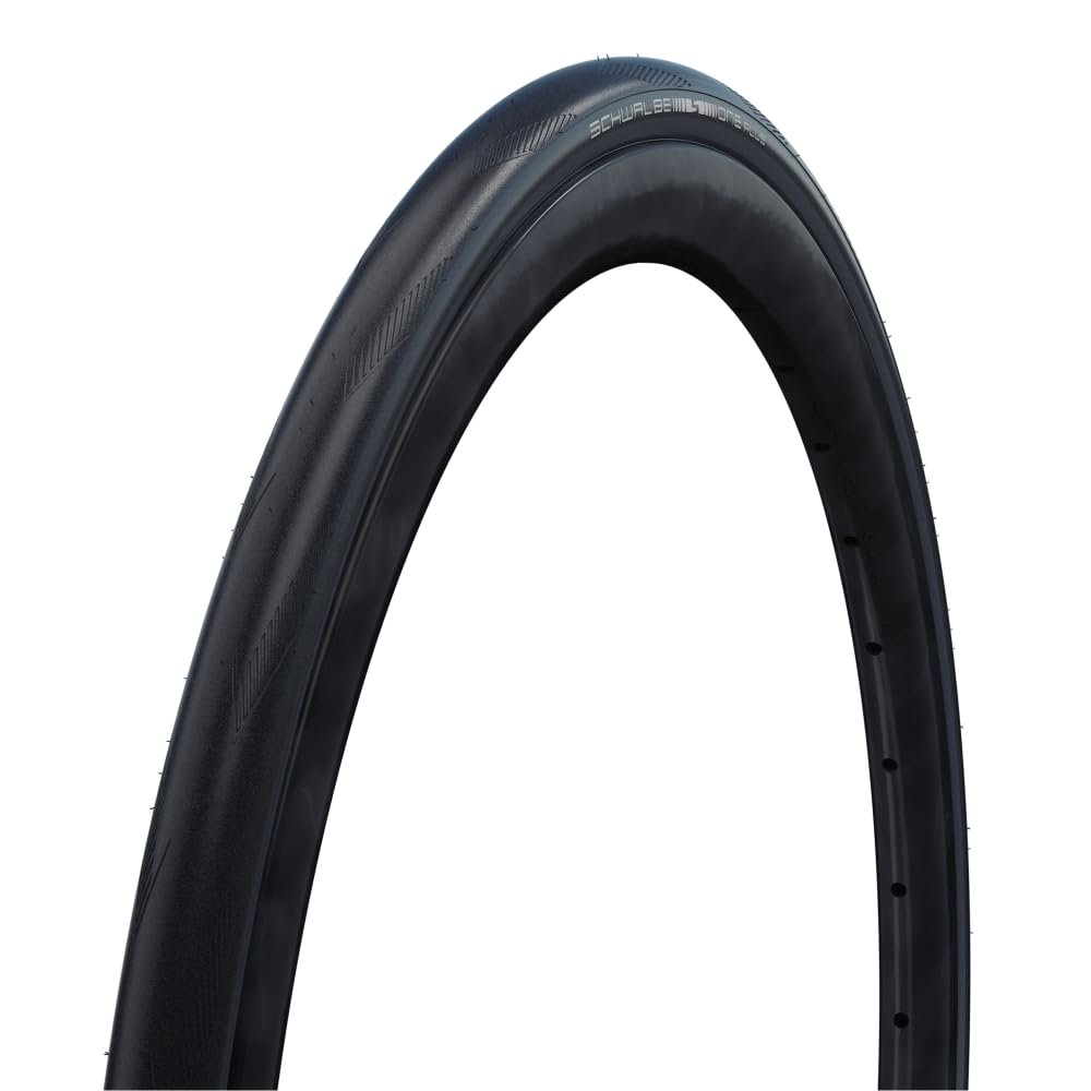 SCHWALBE One Plus Perf SmartGuard TwinSkin Addix 67EPI 700x32C Tire