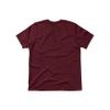 FOCO Washington Commanders Football Wordmark Primary Color T-Shirt - Medium view 3
