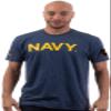 Aardvarks Squadron - Licensed U.S. Navy VF-114 Fighting 114 United States Naval Aviation Veteran T-Shirt for Men Women - (Adult,3XL) view 2