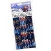 Disney Frozen Character Pencil Set - Kids Writing Pencils with Erasers - Party Pack - Variety Assortment Pack of 12 view 1
