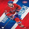 Trends International NHL Montreal Canadiens - Kirby Dach 23 Wall Poster, 22.37" x 34.00", Poster & Push Pin Bundle view 4
