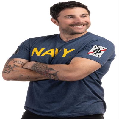 Black Aces Squadron - Licensed U.S. Navy VFA-41 Fast Eagle United States Naval Aviation Veteran T-Shirt for Men Women - (Adult,S)