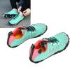 CHICIRIS Women Sports Water Shoes Climbing Shoes for Women Elastic Upper Rubber Sole Prevent Slip Driving Fishing (Size 39 view 3