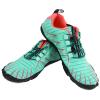 CHICIRIS Women Sports Water Shoes Climbing Shoes for Women Elastic Upper Rubber Sole Prevent Slip Driving Fishing (Size 39 view 4