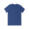 Buffalo Bills Arched Wordmark Primary Color T-Shirt - Medium view 3