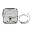 LIBRA Exhaust Warmer Food Cooker Box Stainless Steel for Snowmobile ATV UTV Motorcycle Motor sports-27067 view 1