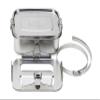 LIBRA Exhaust Warmer Food Cooker Box Stainless Steel for Snowmobile ATV UTV Motorcycle Motor sports-27067 view 2