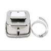 LIBRA Exhaust Warmer Food Cooker Box Stainless Steel for Snowmobile ATV UTV Motorcycle Motor sports-27067 view 3