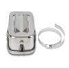 LIBRA Exhaust Warmer Food Cooker Box Stainless Steel for Snowmobile ATV UTV Motorcycle Motor sports-27067 view 4