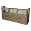 Avery Outdoors Finisher Panel Blind - Realtree Max-7 Camo view 3
