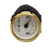 Faria Boat Trim Gauge GE0003A | BRP OMC Johnson Evinrude 2 Inch view 1