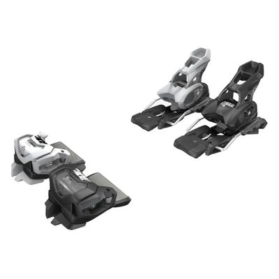 Tyrolia Attack 14 Gripwalk Alpine Ski Binding (110mm, Black/White Mixed)