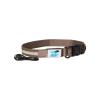 Avery Outdoors Sporting Dog Lighted Collar (Large, Marsh Brown) view 3