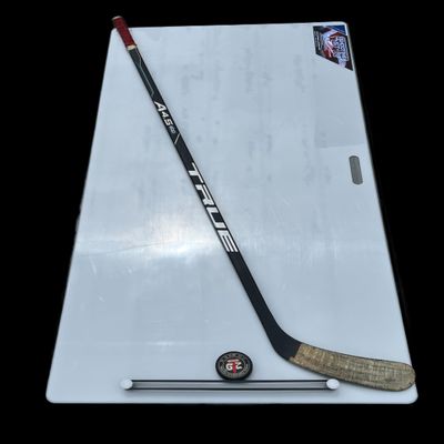 SINGLE BAND REBOUNDER