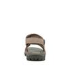 Kamik Men's Milos Sandals, Fossil, 8 view 3