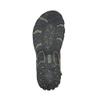 Kamik Men's Milos Sandals, Fossil, 8 view 4