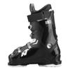 Nordica Cruise 65 W Women's Comfort Fit All Mountain Alpine Ski Boot (Black/White/Green, 22.5) view 2