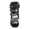 Nordica Cruise 65 W Women's Comfort Fit All Mountain Alpine Ski Boot (Black/White/Green, 22.5) view 3