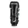 Nordica Cruise 65 W Women's Comfort Fit All Mountain Alpine Ski Boot (Black/White/Green, 22.5) view 4