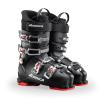 Nordica The Cruise 80 Men's Comfort Fit All Mountain Alpine Ski Boots (Black/Anthracite/Red, 29.5) view 1