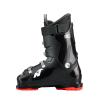 Nordica The Cruise 80 Men's Comfort Fit All Mountain Alpine Ski Boots (Black/Anthracite/Red, 29.5) view 2