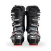 Nordica The Cruise 80 Men's Comfort Fit All Mountain Alpine Ski Boots (Black/Anthracite/Red, 29.5) view 3