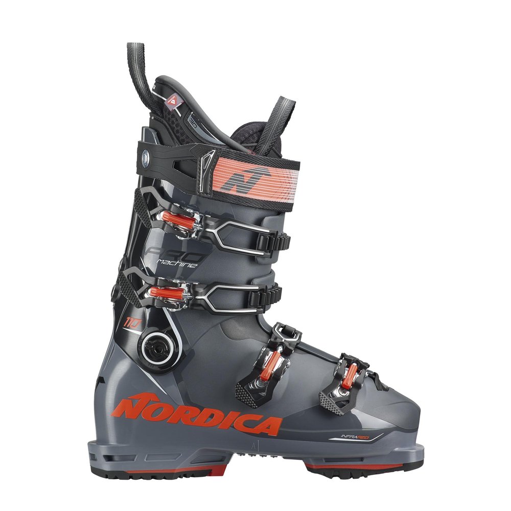 Nordica Promachine 110 Men's Ski Boots (29.5, 2024)