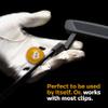 HODL 21 Bitcoin Golf Ball Markers Value Pack - Works with Most Hat Magnetic Clips and Divot Repair Tools Men and Women Golf Gift Accessories Funny Ball Mark Bulk Lot view 3