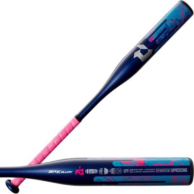 DeMarini Uprising -12 Fastpitch Bat