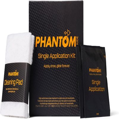 DPS Skis Phantom Glide Single Application Kit