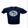 Icon Sports Club America Logo Adult Official Licensed Soccer T-Shirt Tee 09 - Medium view 1