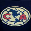 Icon Sports Club America Logo Adult Official Licensed Soccer T-Shirt Tee 09 - Medium view 2