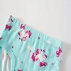 Hahan Soft Cotton Panties Little Girls Underwear Mermaid Toddler Briefs 2T Multi Color view 3