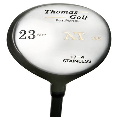 #23 Ladies Fairway Wood (Graphite) [RH] by Thomas Golf