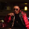 MQMYJSP Men's Yokosuka Reversible Jacket Embroidered Dragon Tiger Baseball Uniform High Street Coats as show XS view 2