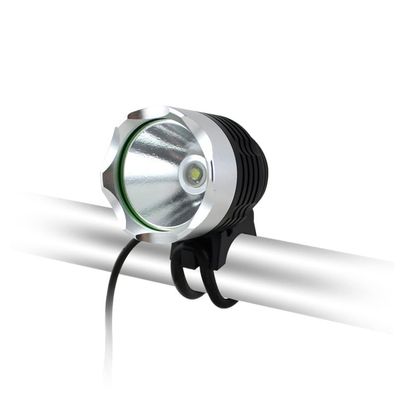 PEHUB Bike Lights BV Bicycle Light Set, Super Bright Cycling Front and Rear Lights, Headlight, Taillight, 3 Light Modes, Quick-Release Head Wear Dual-use Bicycle Lights High Brightness