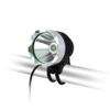 PEHUB Bike Lights BV Bicycle Light Set, Super Bright Cycling Front and Rear Lights, Headlight, Taillight, 3 Light Modes, Quick-Release Head Wear Dual-use Bicycle Lights High Brightness view 1