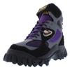 Fila Yak Boots Mens Shoes Size 13, Color: Purple/Black/Grey view 1