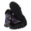Fila Yak Boots Mens Shoes Size 13, Color: Purple/Black/Grey view 2