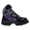 Fila Yak Boots Mens Shoes Size 13, Color: Purple/Black/Grey view 3