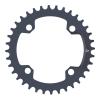 GLOGLOW Flywheel Bike Change Kit, Speed Control Lightweight 10-Speed Multielectrolyte Assembly for Bike Repair (36T Chainring) view 2