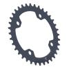 GLOGLOW Flywheel Bike Change Kit, Speed Control Lightweight 10-Speed Multielectrolyte Assembly for Bike Repair (36T Chainring) view 3