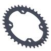 GLOGLOW Flywheel Bike Change Kit, Speed Control Lightweight 10-Speed Multielectrolyte Assembly for Bike Repair (36T Chainring) view 4