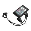 Electric Bike LCD Display, Speed Mileage Display Bike Display Panel Waterproof HD Color Screen for Electric Scooter view 2