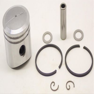 Traverse Creek Incorporated Genuine Echo Piston FITS SRM-230 GT-230 + More P021001102