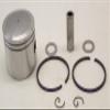 Traverse Creek Incorporated Genuine Echo Piston FITS SRM-230 GT-230 + More P021001102 view 2