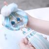 10cm Antique Carry on Sachet Pendant Waist with Hanfu Purse Tassel Car Accessories view 1