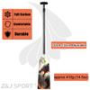 Z&J SPORT Adjustable Dragon Boat Paddle, IDBF Approved Carbon Fiber Paddle, Dragon Graphic Paddle with Adjuster for Dragon Boat Race with Adjustable T Handle (DGN1) view 3